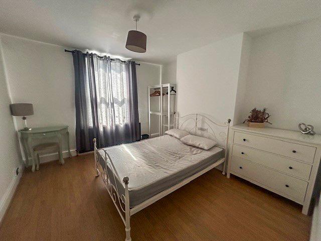 Room Fisher Street in Nottingham