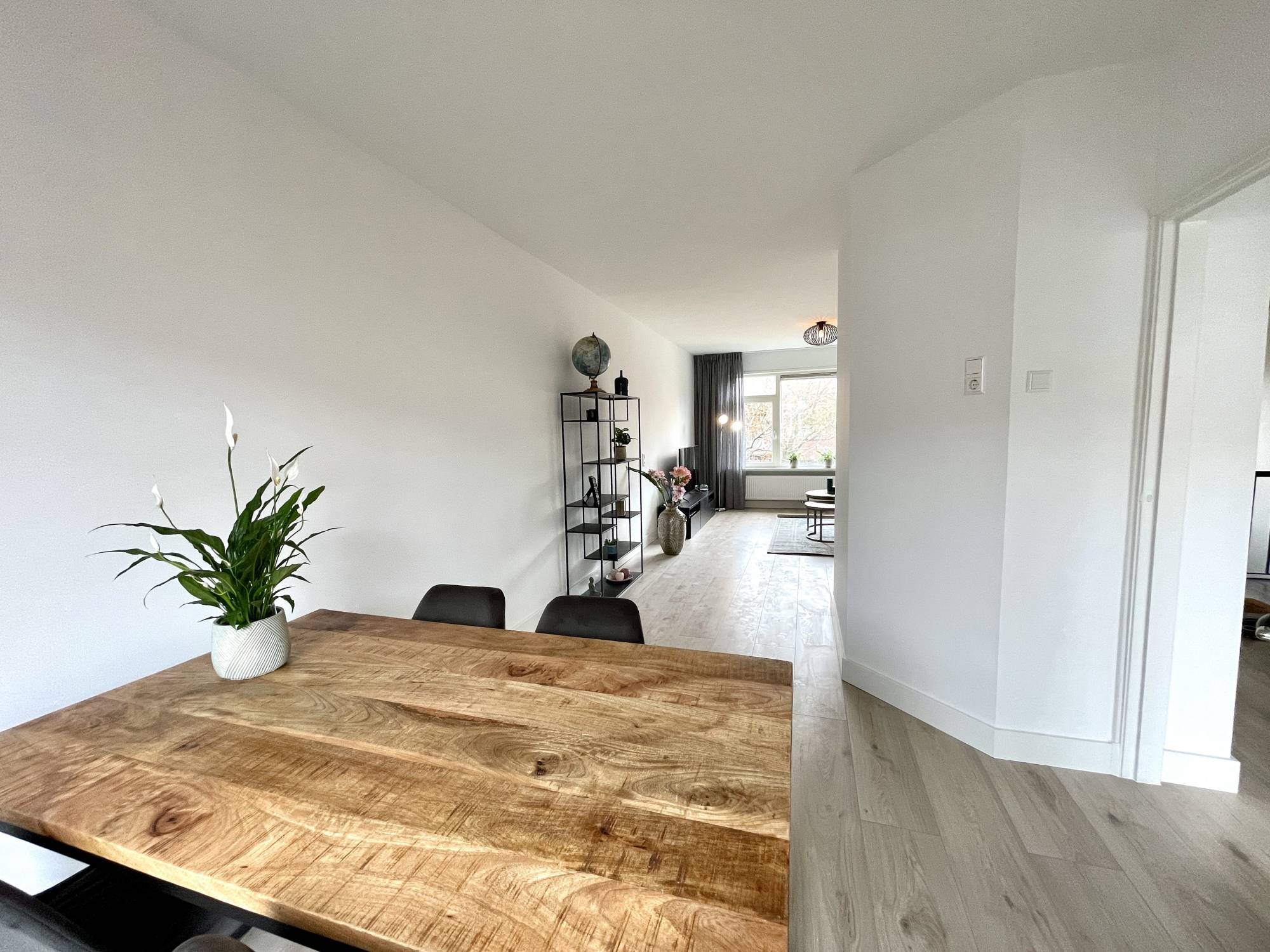 Appartement te huur: Ferdinand Bolweg, Amstelveen