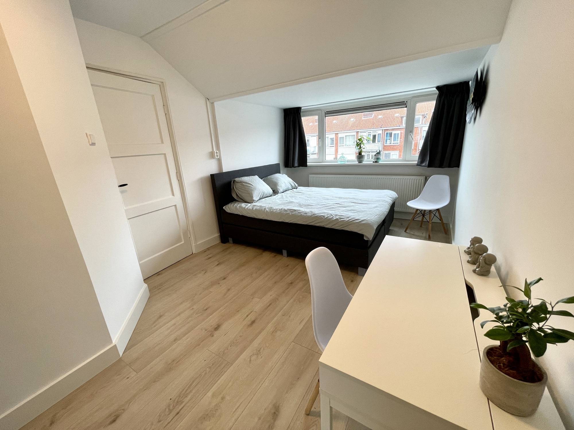 Appartement te huur: Ferdinand Bolweg, Amstelveen