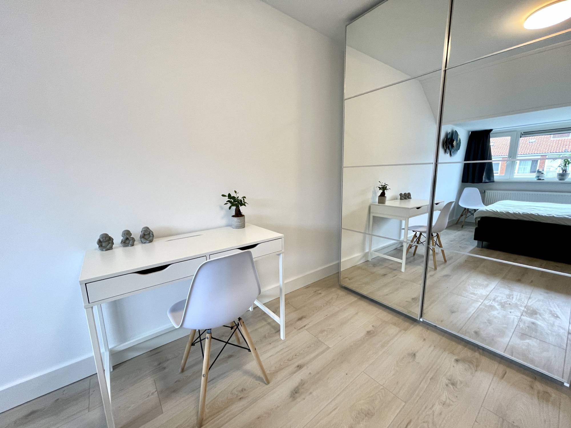Appartement te huur: Ferdinand Bolweg, Amstelveen