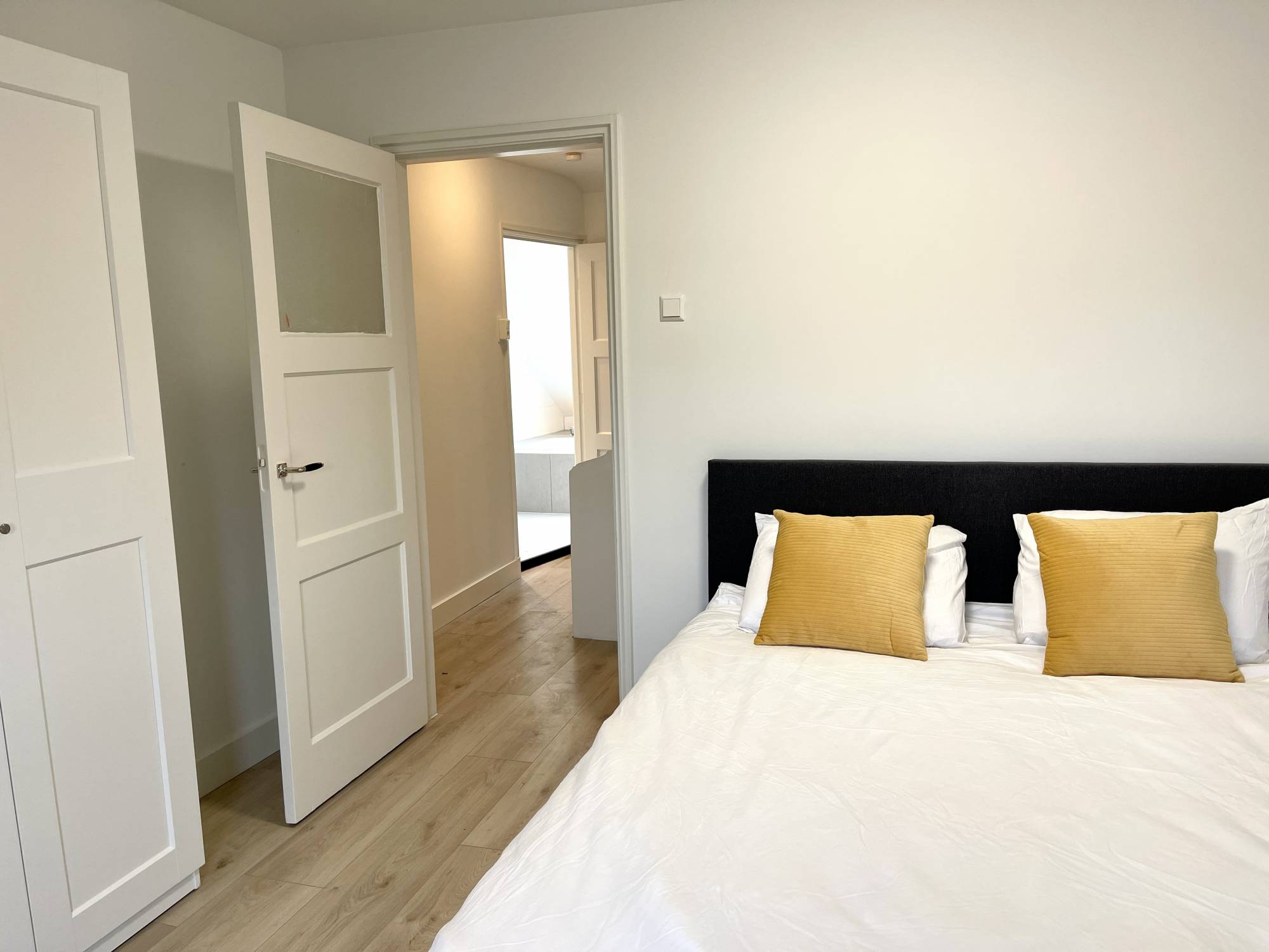 Appartement te huur: Ferdinand Bolweg, Amstelveen
