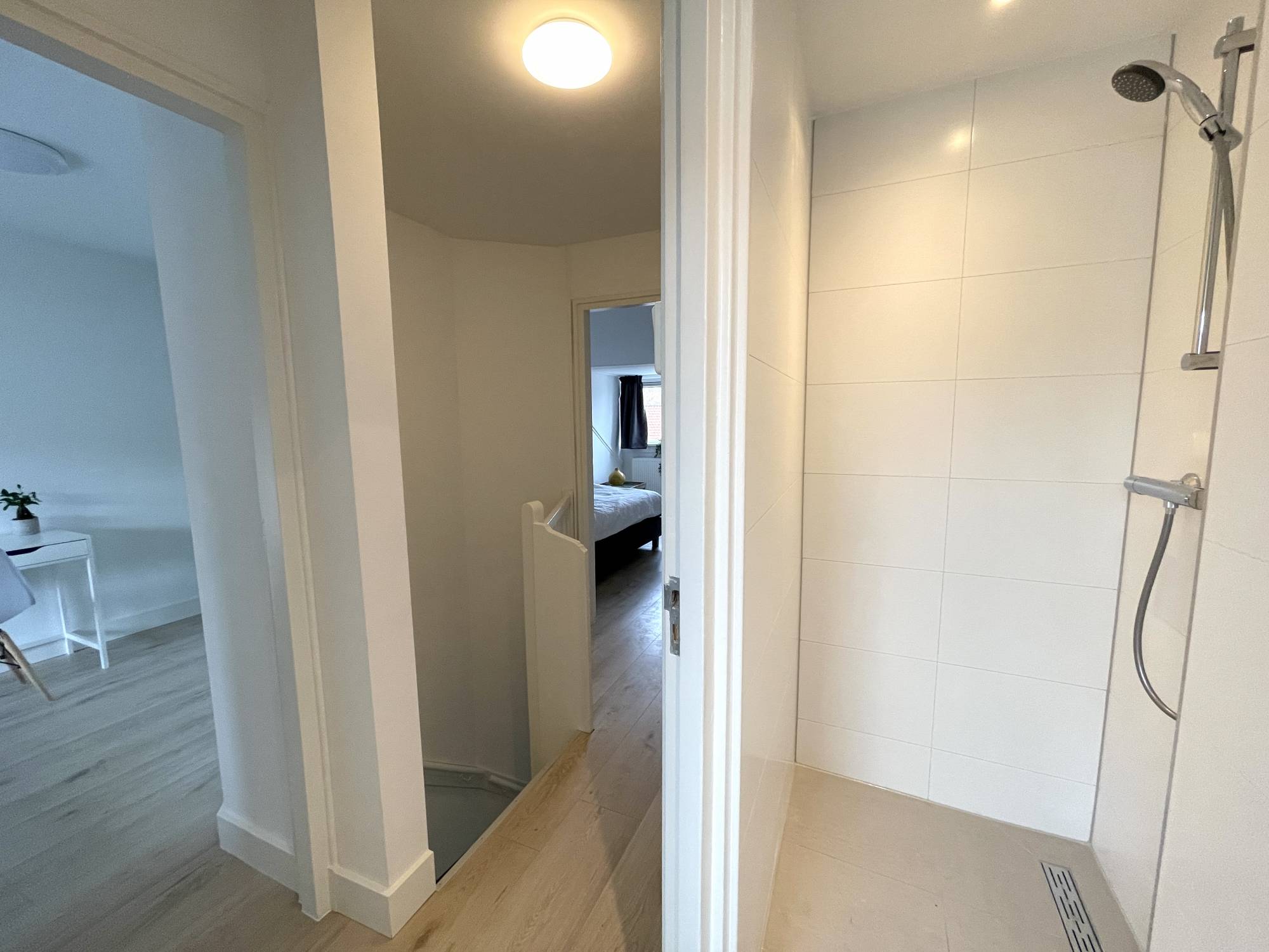 Appartement te huur: Ferdinand Bolweg, Amstelveen