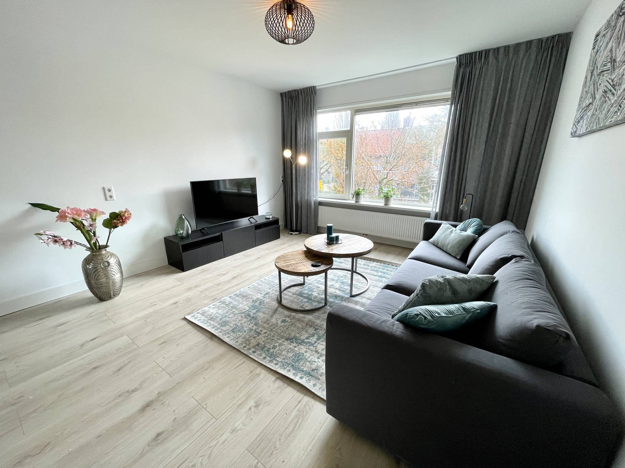 Appartement te huur: Ferdinand Bolweg, Amstelveen
