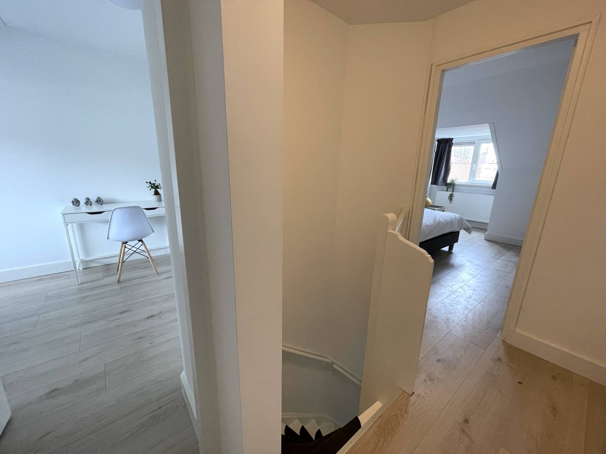Appartement te huur: Ferdinand Bolweg, Amstelveen