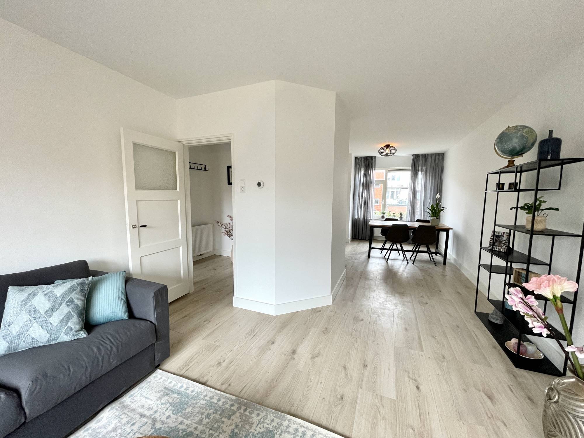 Appartement te huur: Ferdinand Bolweg, Amstelveen