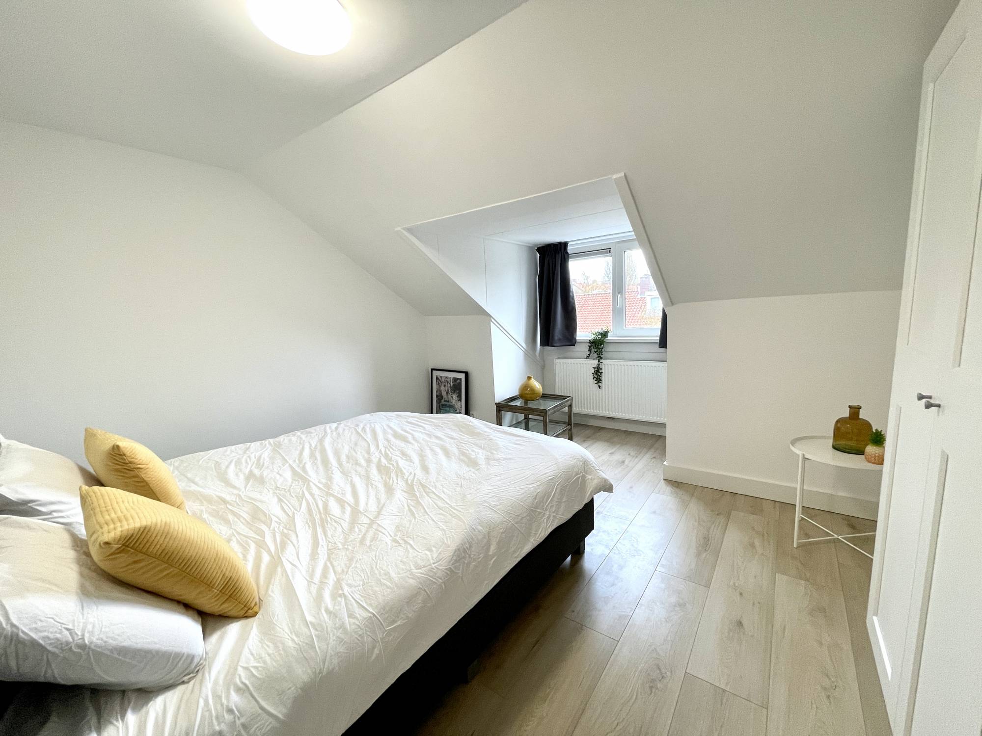 Appartement te huur: Ferdinand Bolweg, Amstelveen
