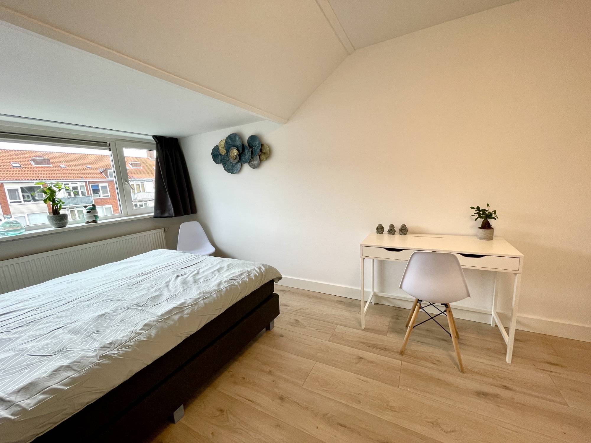 Appartement te huur: Ferdinand Bolweg, Amstelveen