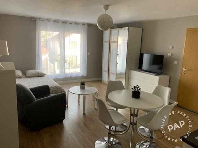 Appartement Rue Clemenceau à Gagny
