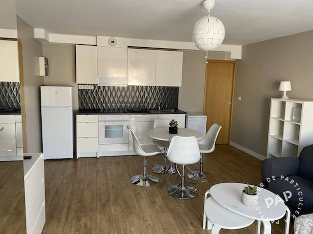 Appartement Rue Clemenceau à Gagny