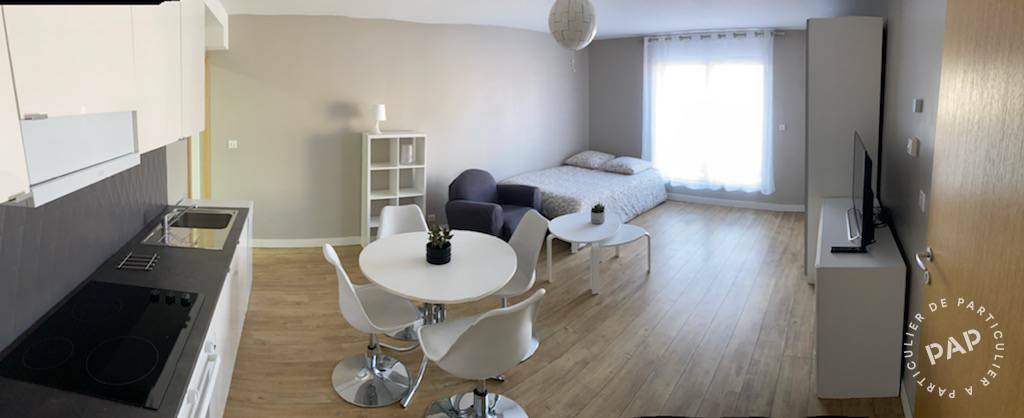 Appartement Rue Clemenceau à Gagny