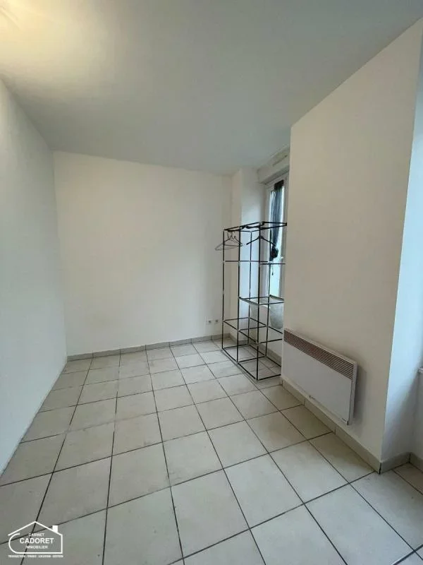 Flat Rue Constant Riou in Paimbœuf