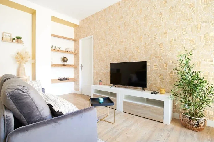 Appartement Place Pierre Semard à Béziers