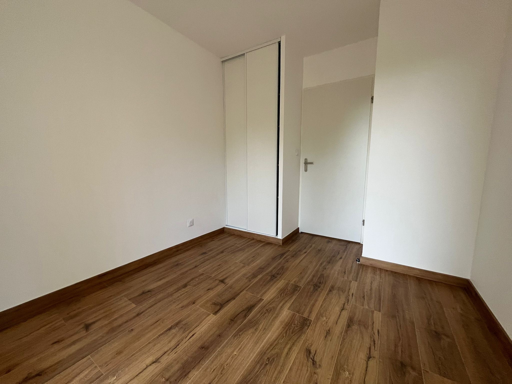 Appartement Rue Alexandre Falguière à Toulouse