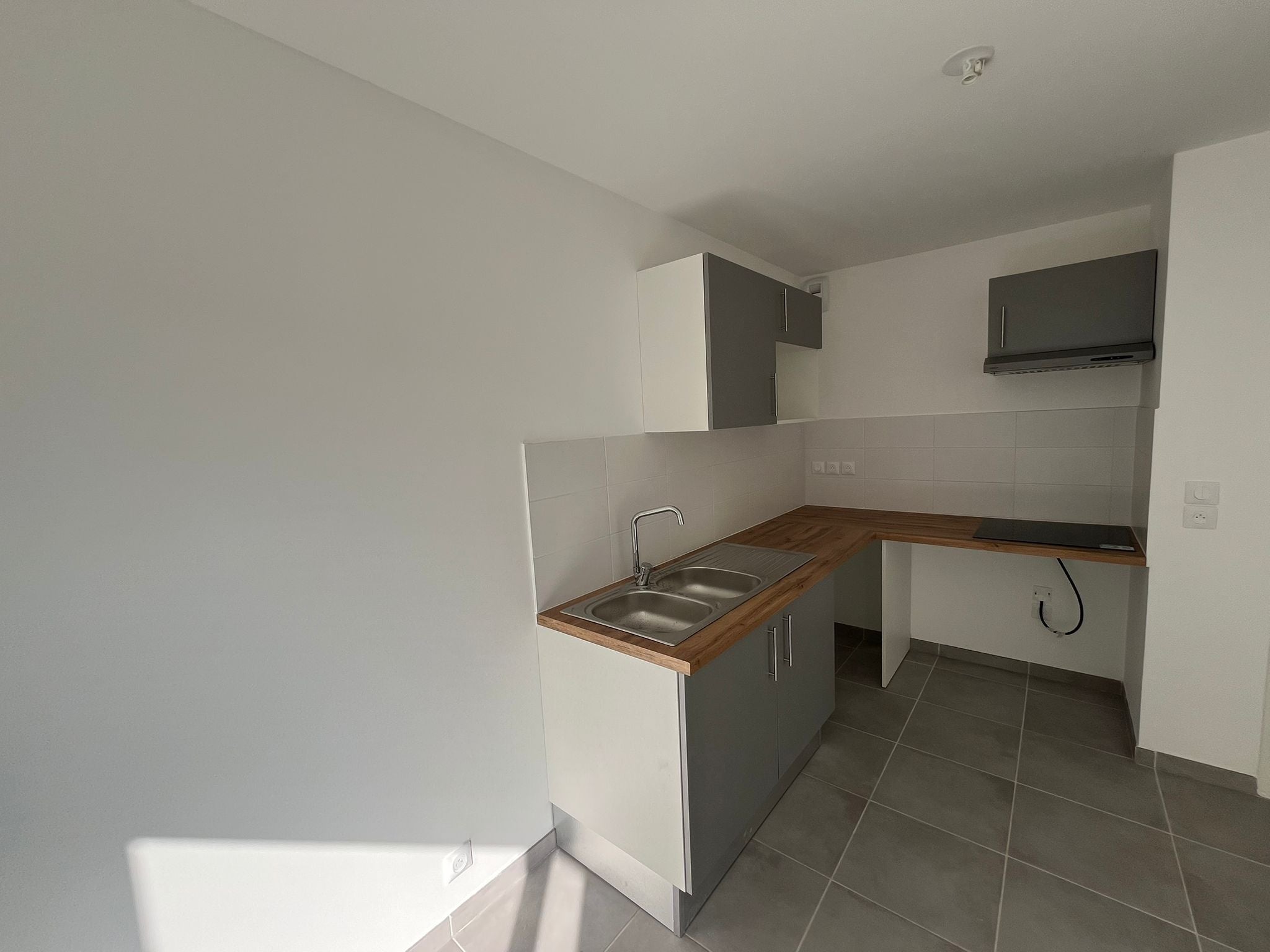 Appartement Rue Alexandre Falguière à Toulouse