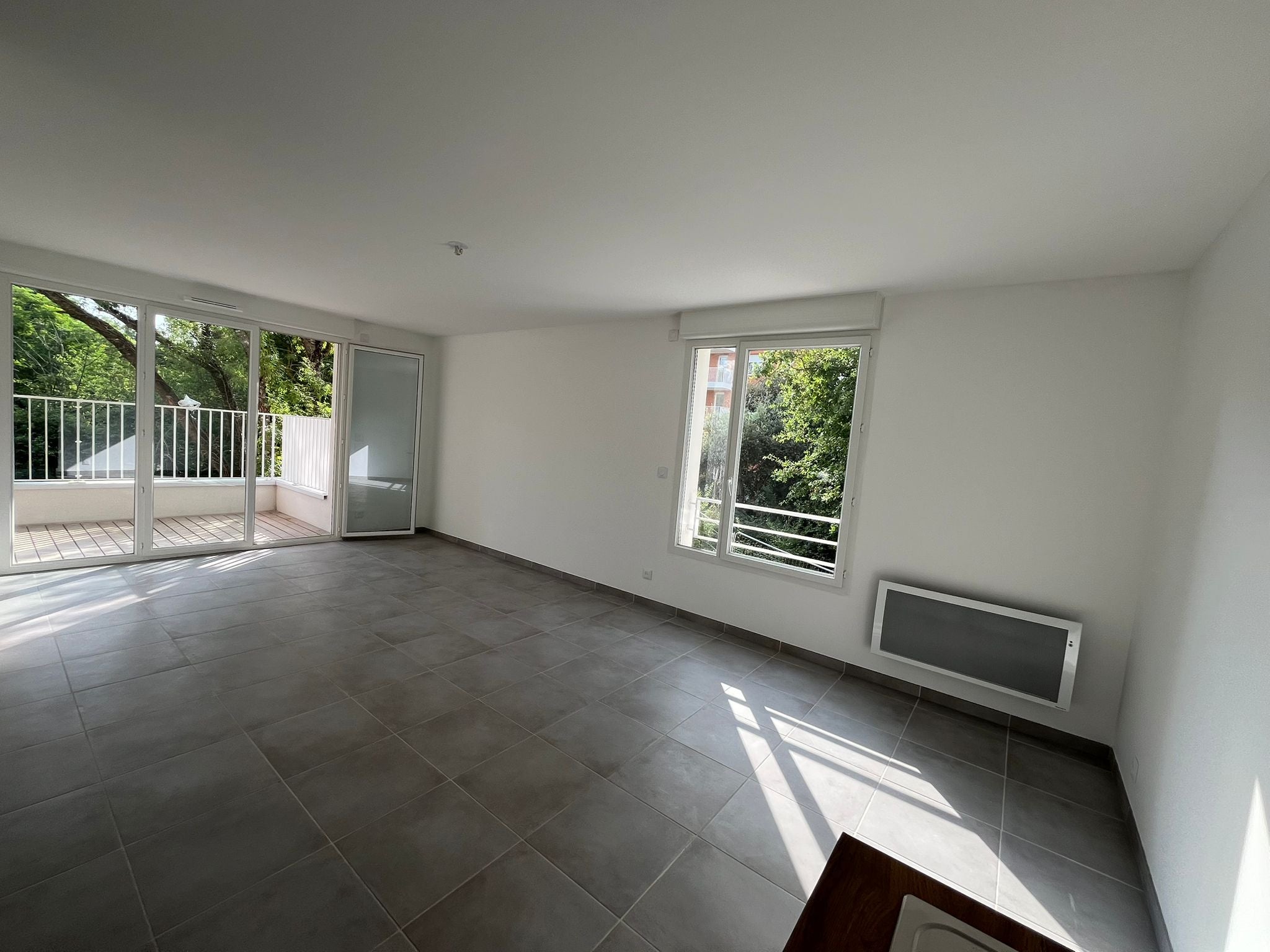 Appartement Rue Alexandre Falguière à Toulouse