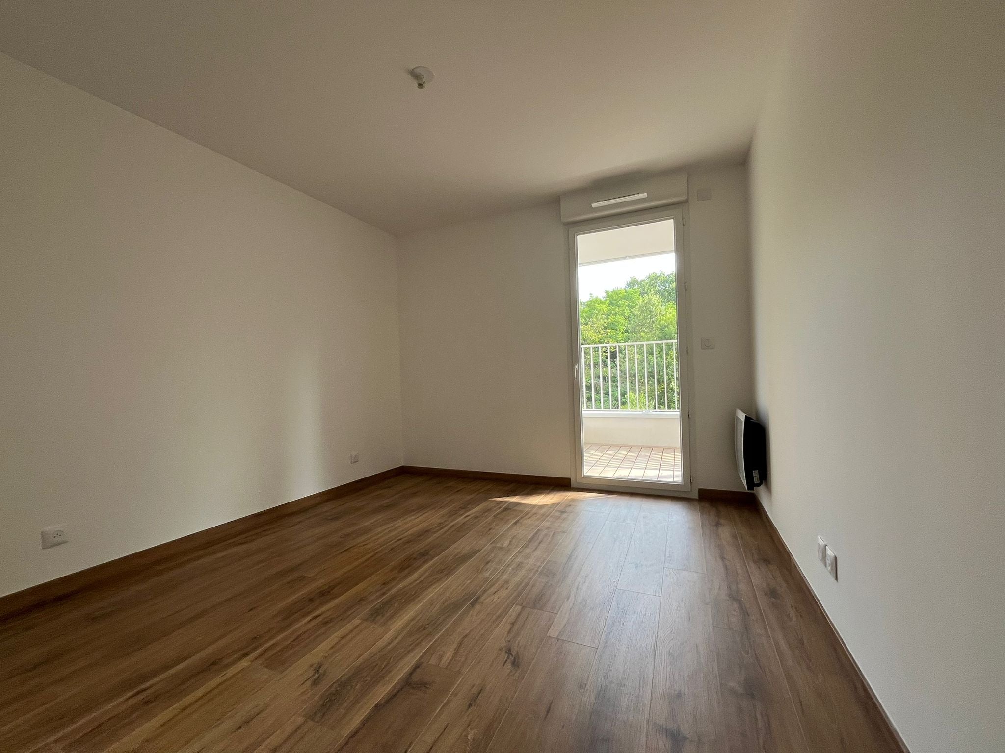 Appartement Rue Alexandre Falguière à Toulouse