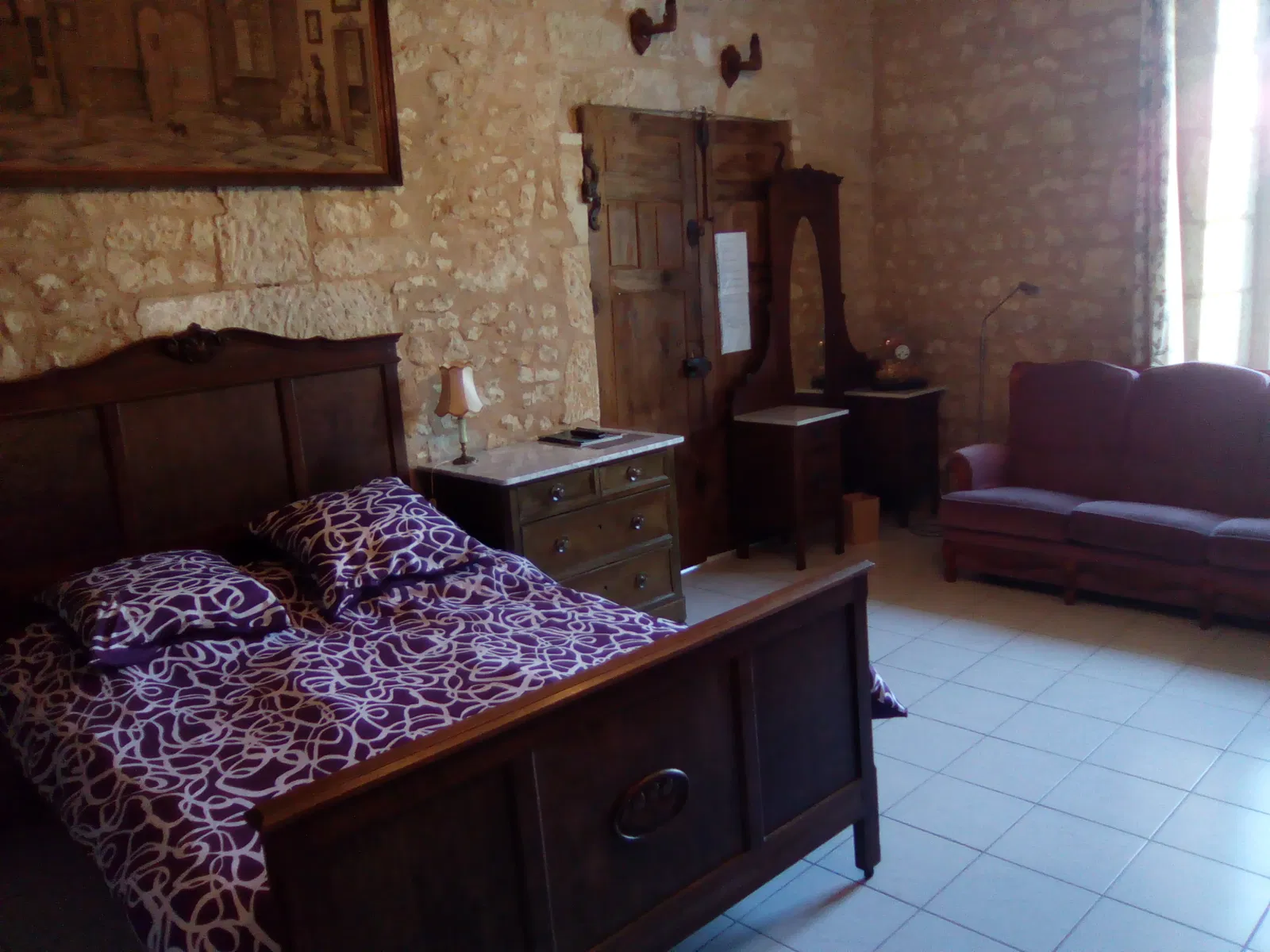 Maison Impasse de la Perrière à Beaumont Saint-Cyr