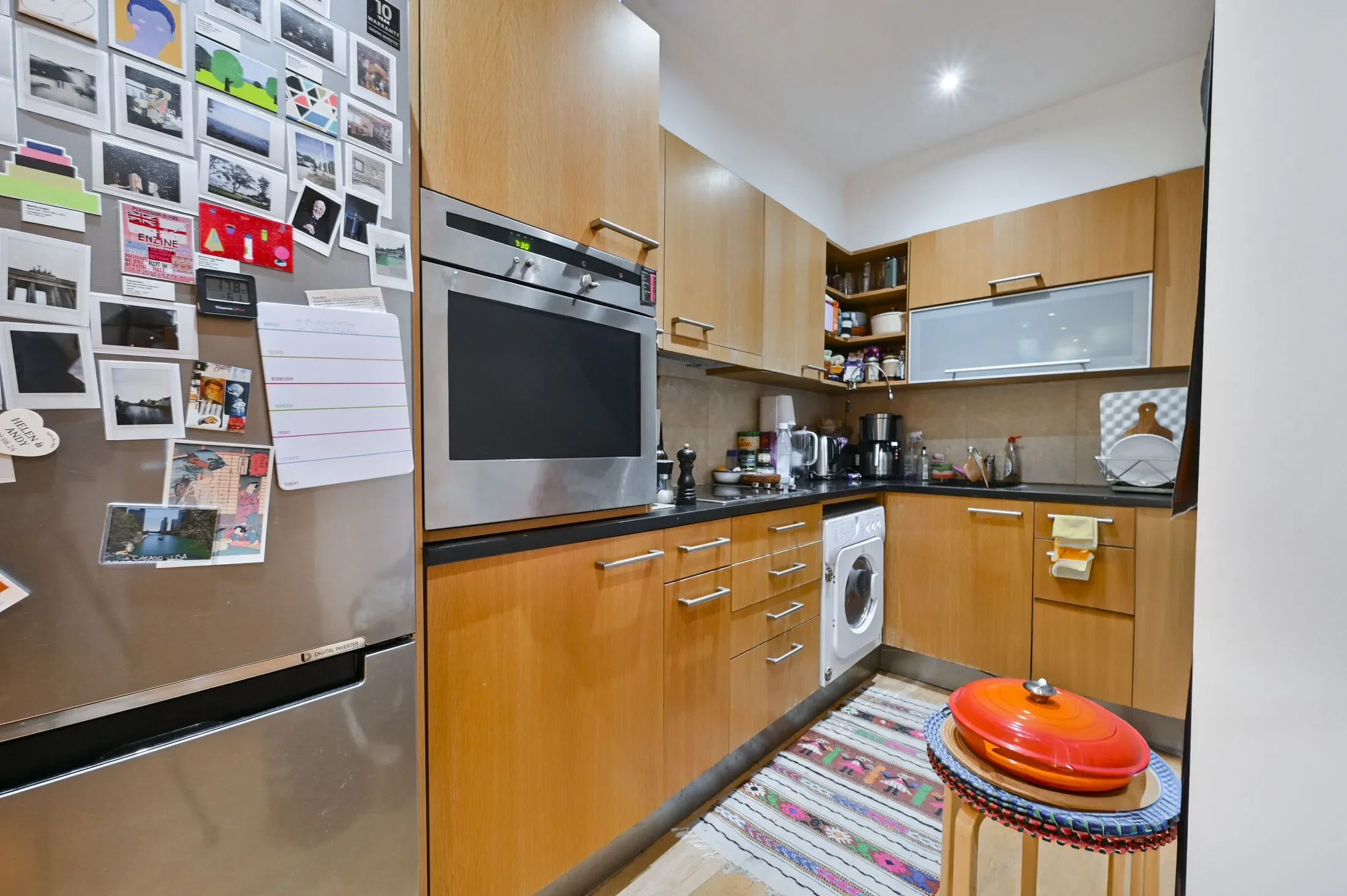 Flat Caledonian Road in Greater London