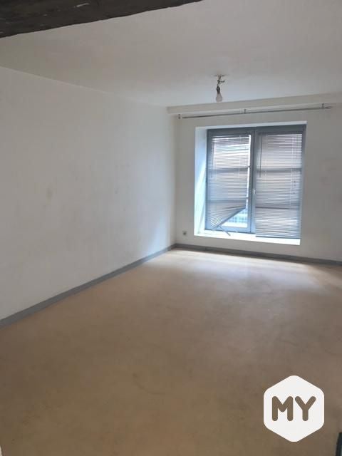 Flat Rue des Petits Gras in Clermont-Ferrand