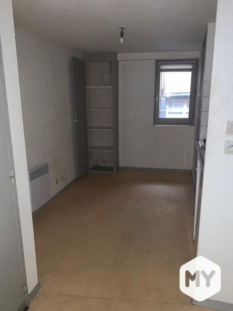 Appartement Rue des Petits Gras à Clermont-Ferrand