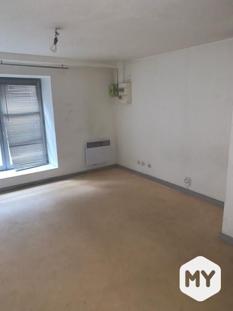 Appartement Rue des Petits Gras à Clermont-Ferrand