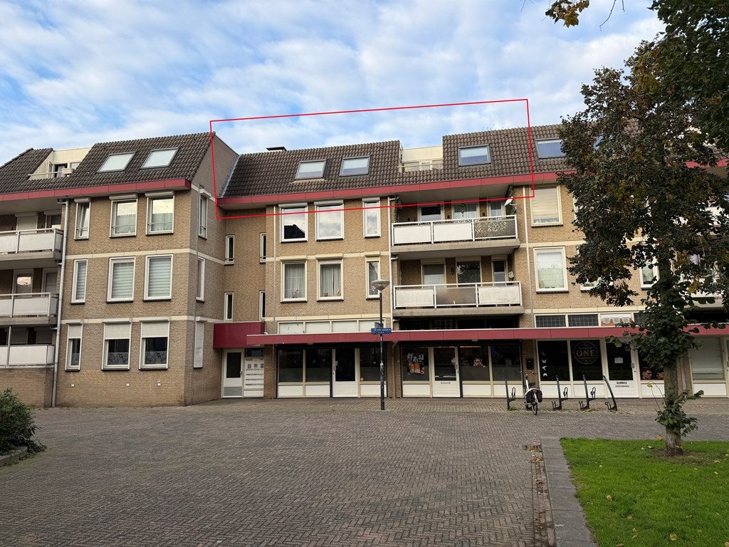 Appartement Op den Akker 32 in Venlo