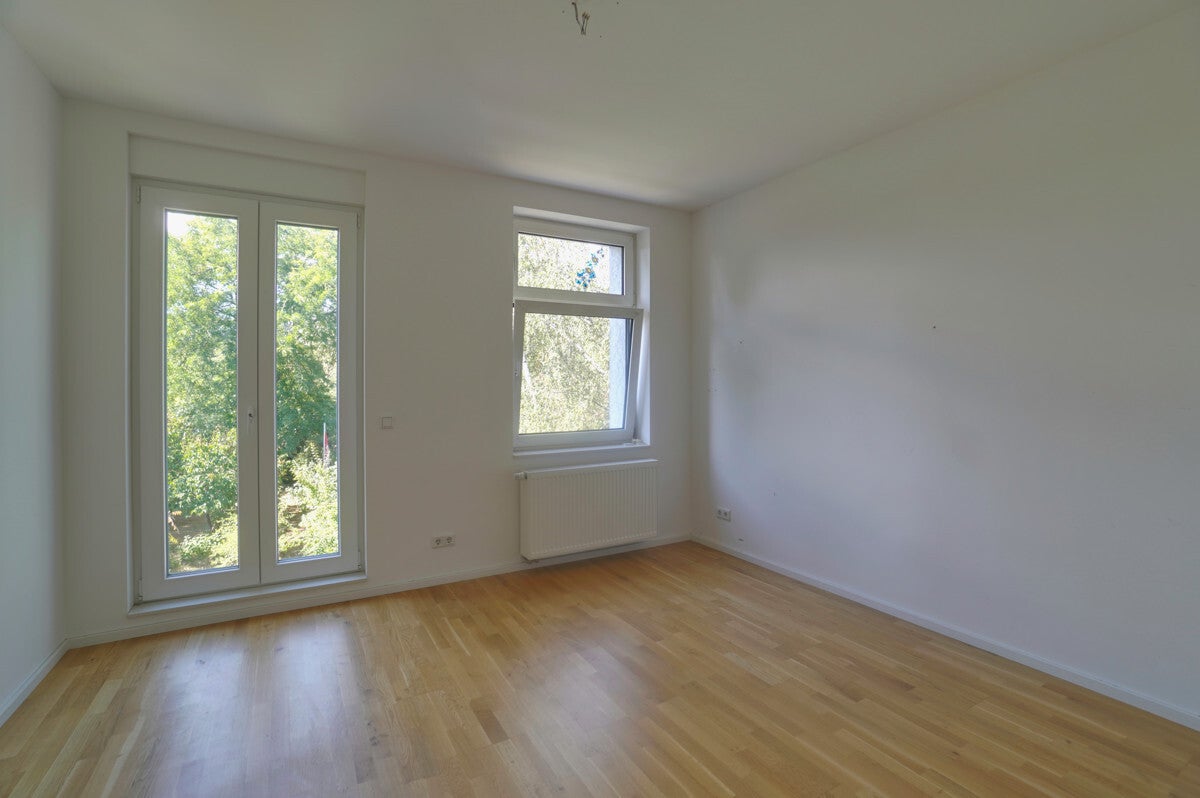 Wohnung Reisholzer Straße in Düsseldorf