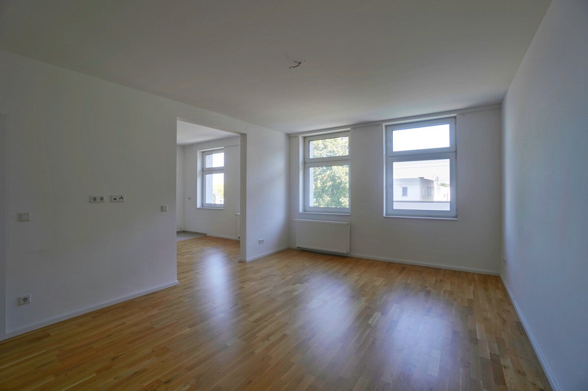 Wohnung Reisholzer Straße in Düsseldorf