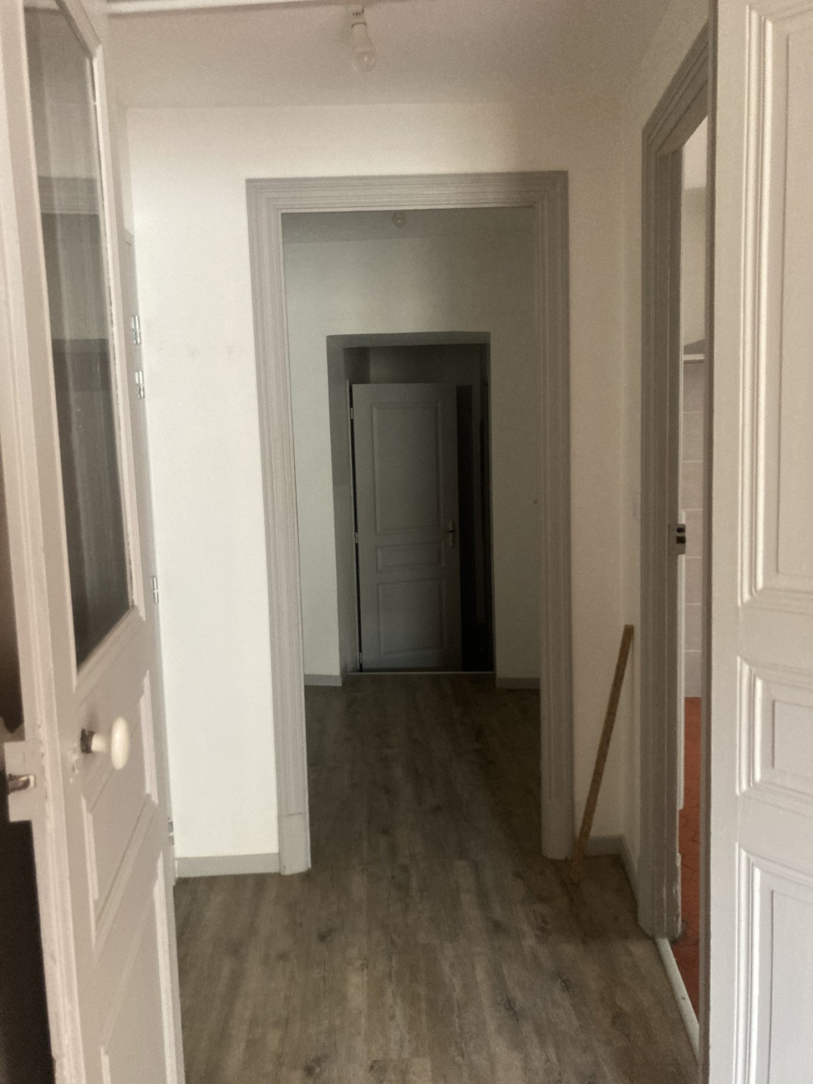 Appartement Rue des Fontaines à Rochemaure