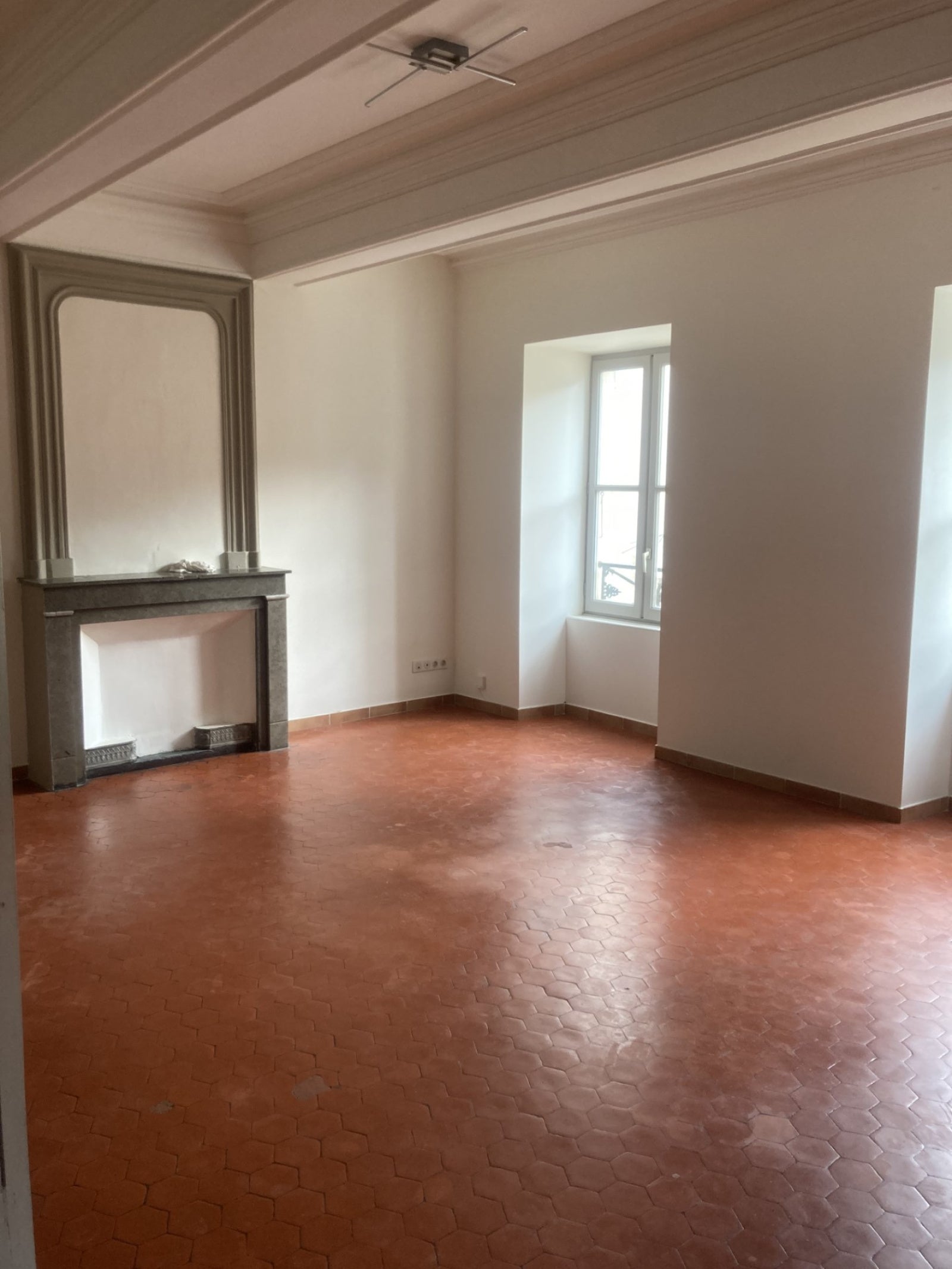 Appartement Rue des Fontaines à Rochemaure
