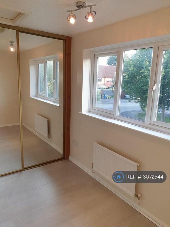 House Herons Court in Rushcliffe