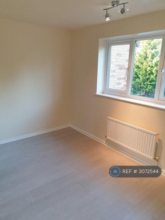 House Herons Court in Rushcliffe