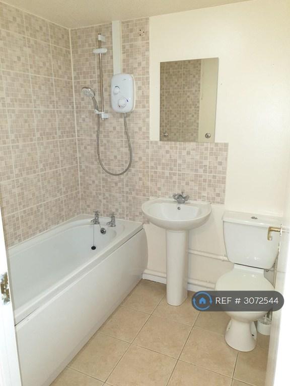 House Herons Court in Rushcliffe