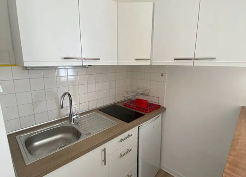 Appartement Chemin de l'Hypogée à Poitiers