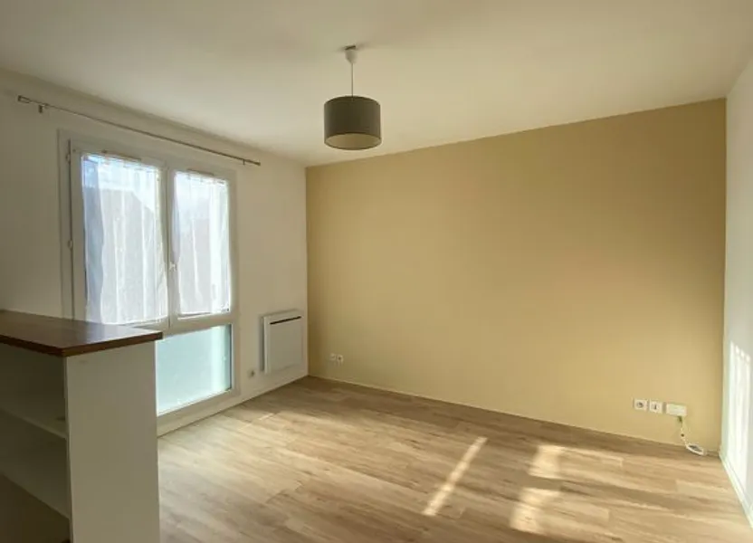 Appartement Chemin de l'Hypogée à Poitiers