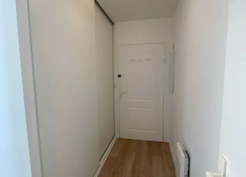 Appartement Chemin de l'Hypogée à Poitiers
