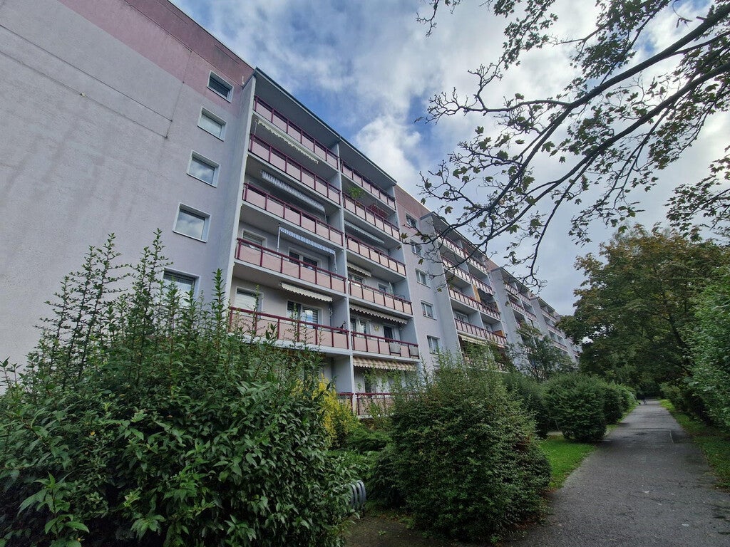 Wohnung Wegastraße in Leipzig