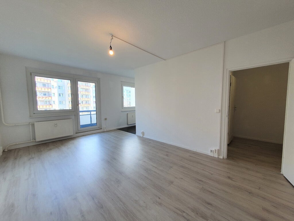 Wohnung Wegastraße in Leipzig