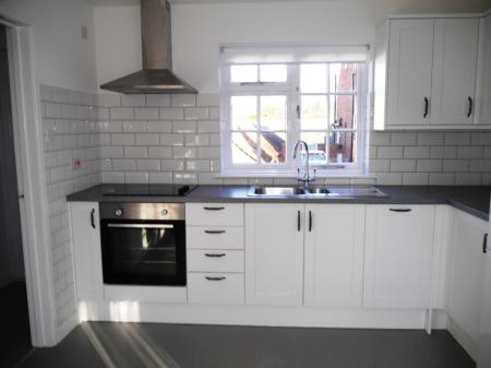 House Mill Hill in Melton