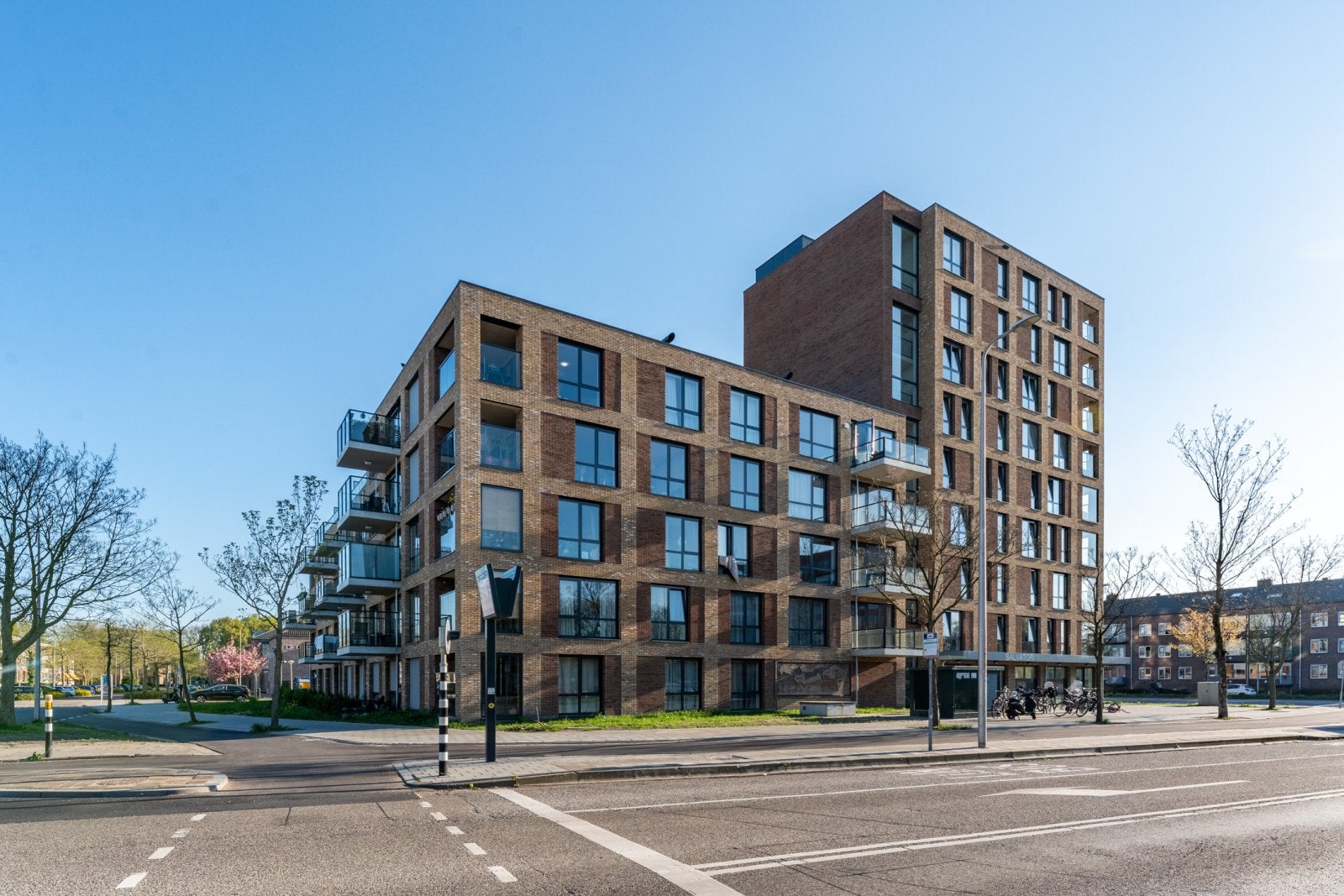 Appartement Willem de Zwijgerlaan 131 in Alphen aan den Rijn