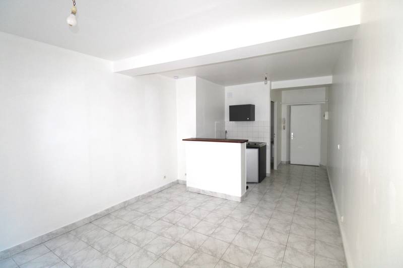 Appartement Rue Saint-Jacques à Dieppe
