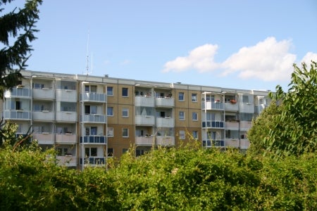 Wohnung Schützenplatz in Zeitz