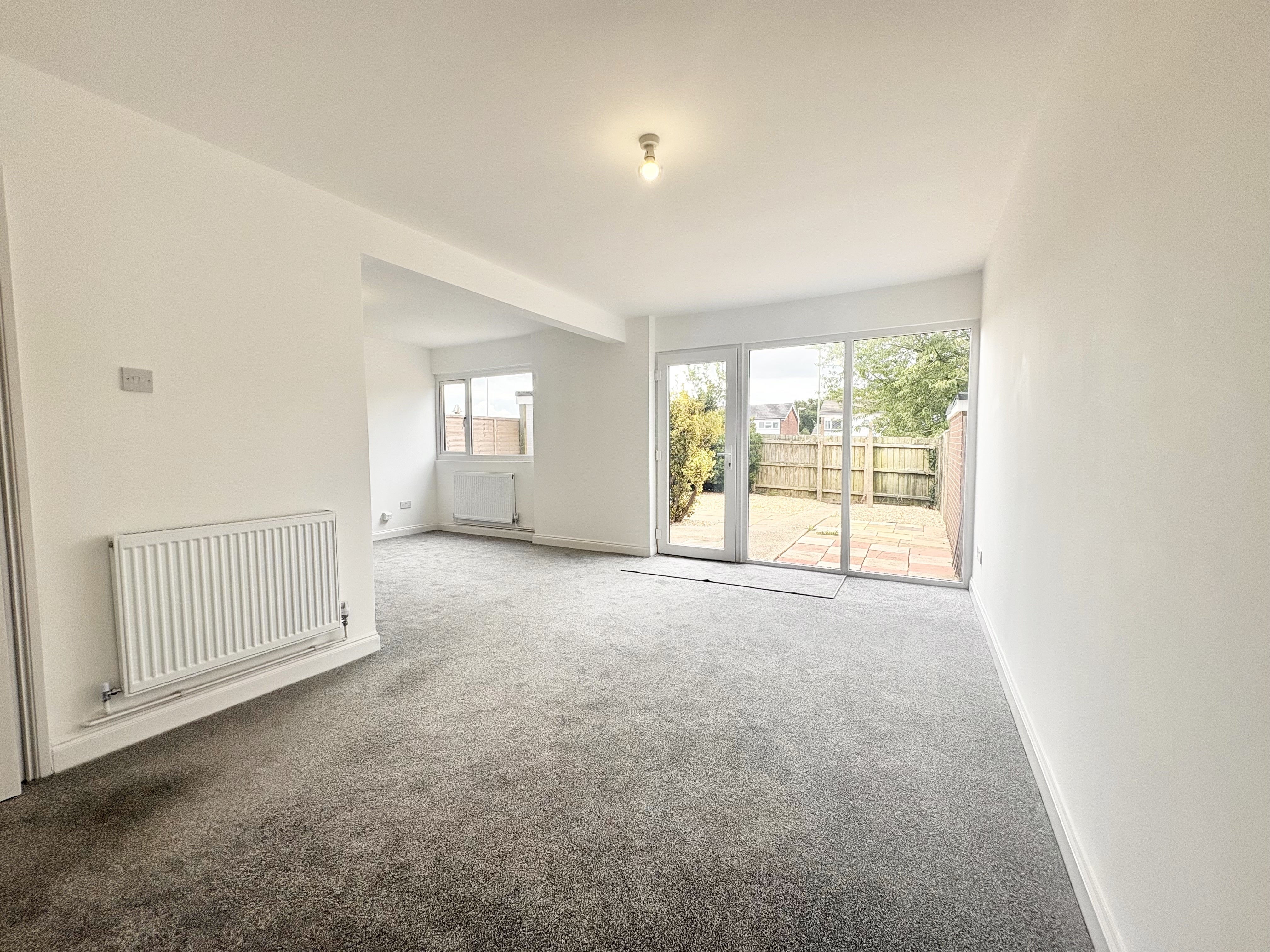 House Pyle Close in Havant