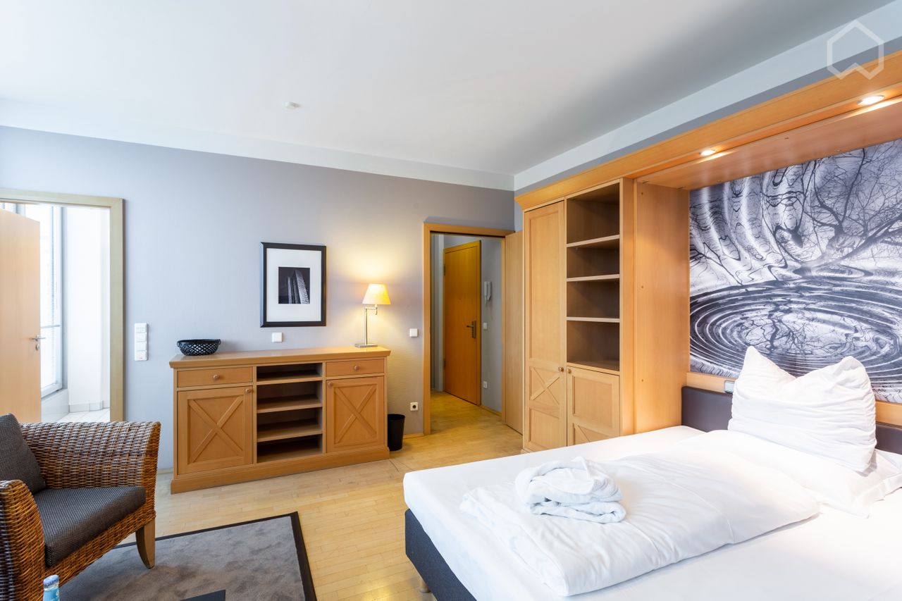 Wohnung Leerbachstraße in Frankfurt am Main