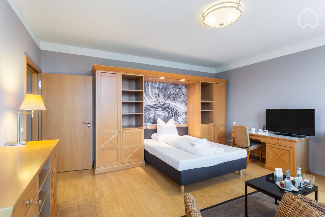Wohnung Leerbachstraße in Frankfurt am Main