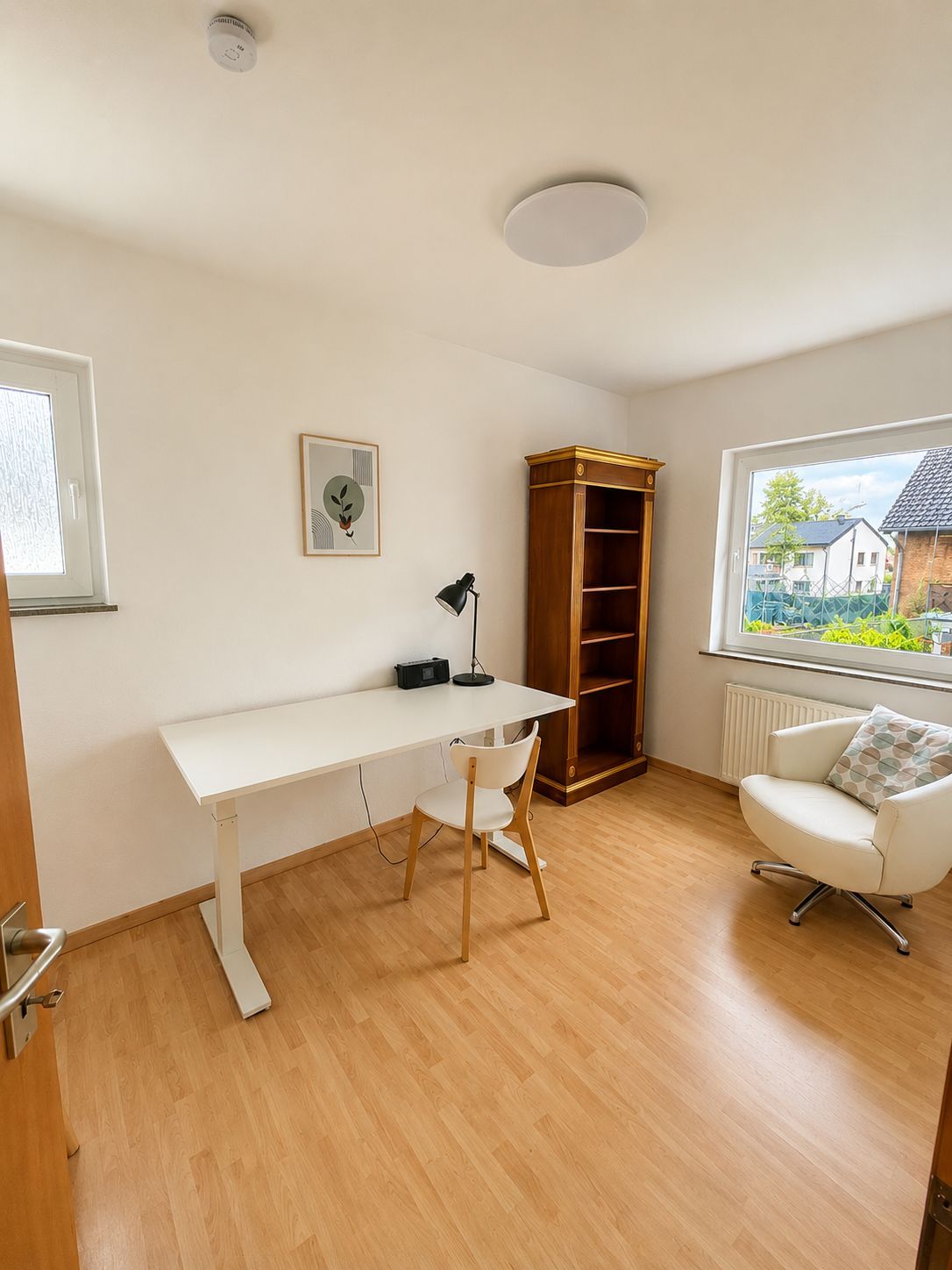 Wohnung Nachtigallenweg in Moers