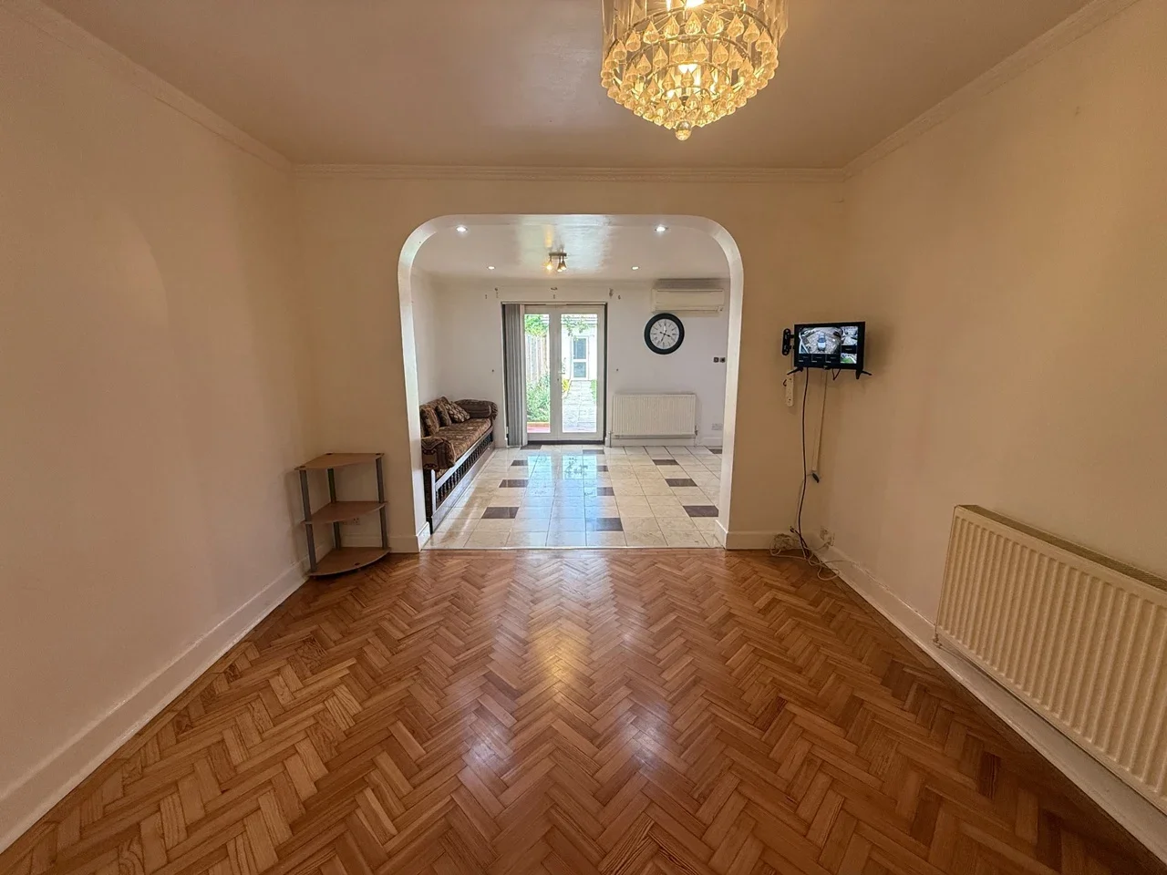 House Blossom Waye in Greater London