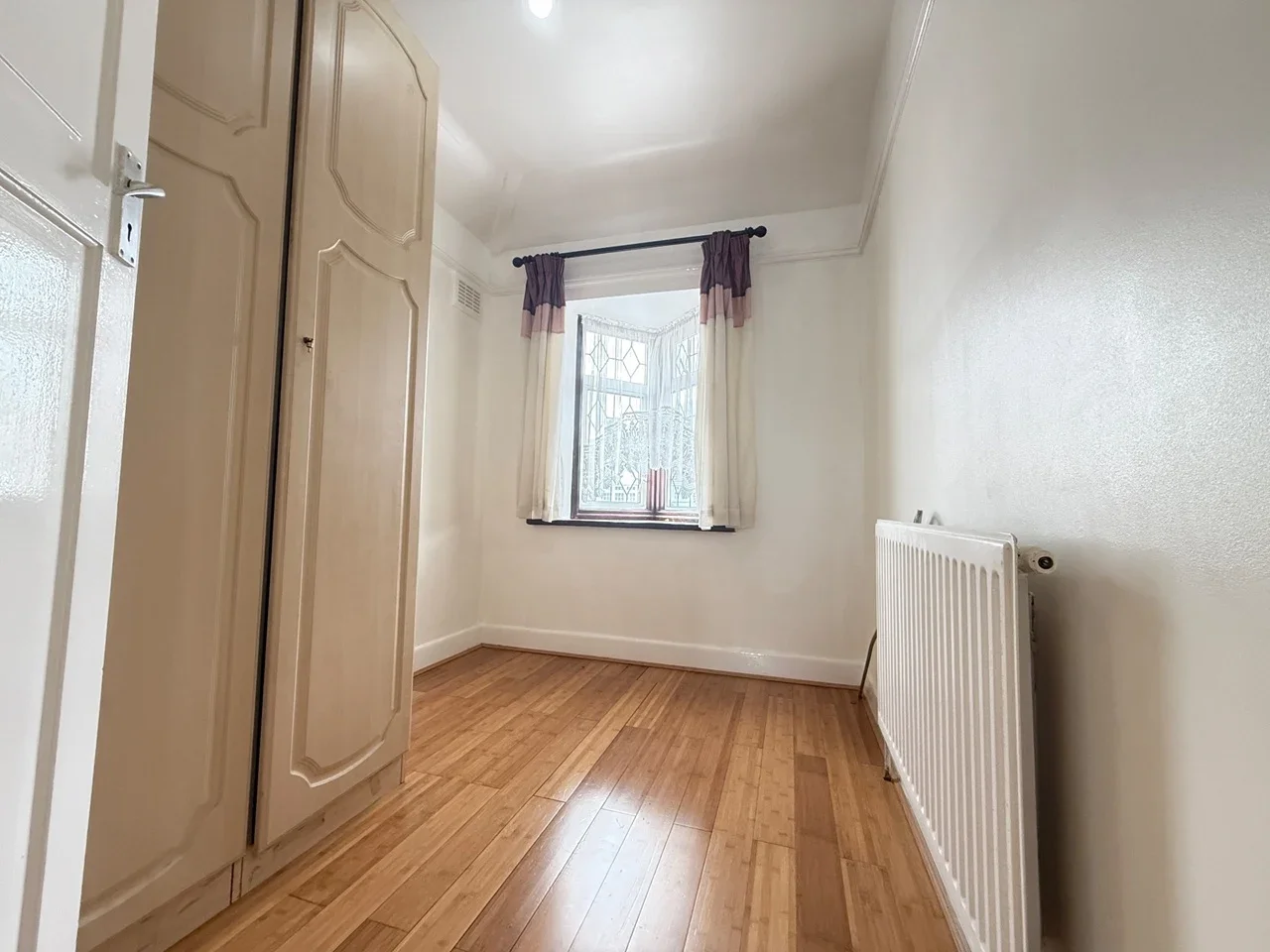 House Blossom Waye in Greater London