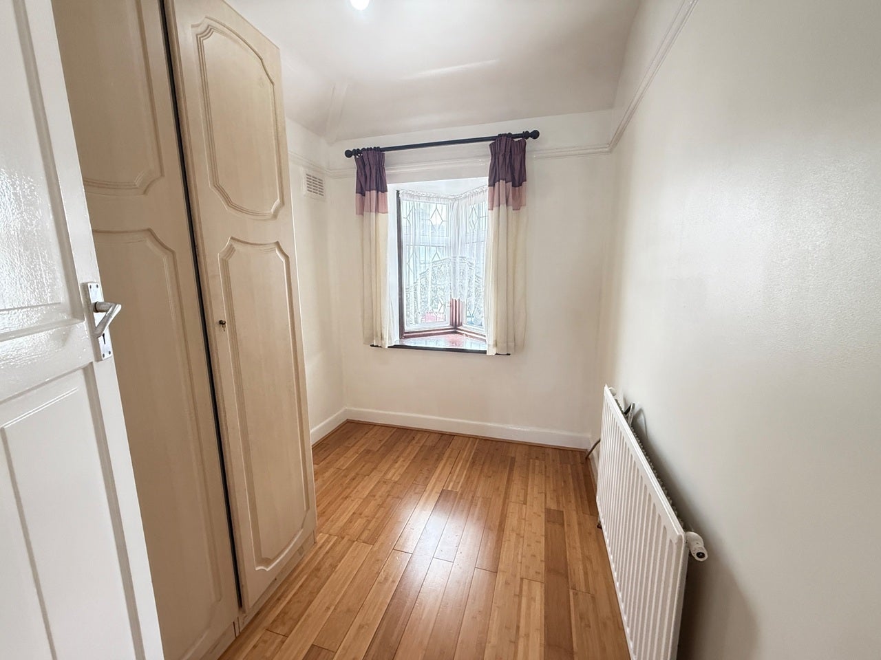 House Blossom Waye in Greater London