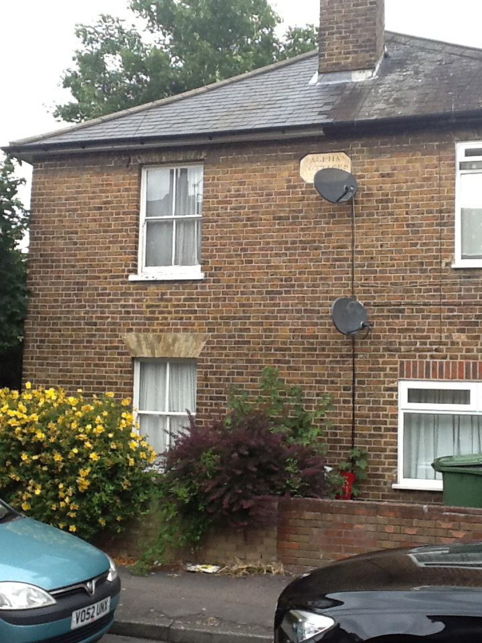 House East Street in Epsom and Ewell